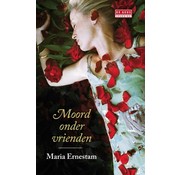 De Geus Spanning - Moord onder vrienden