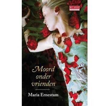 De Geus Spanning - Moord onder vrienden