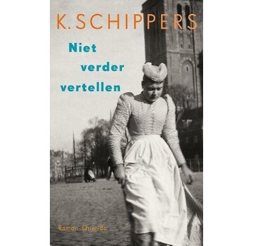 Niet verder vertellen