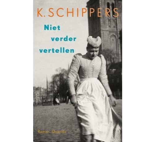 Niet verder vertellen