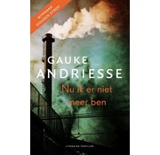 Nu ik er niet meer ben