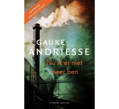 Nu ik er niet meer ben