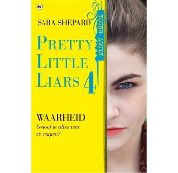 Pretty little liars 4 - Waarheid
