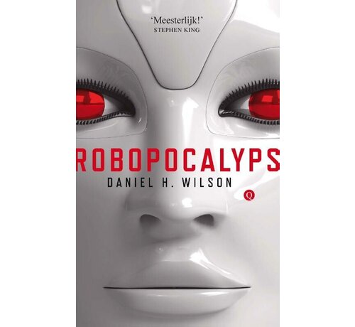 1+1 gratis Robopocalyps