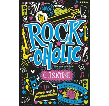 Rockoholic