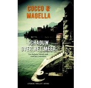 Schaduw over het meer