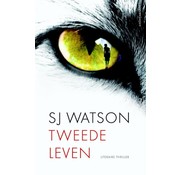 Tweede leven