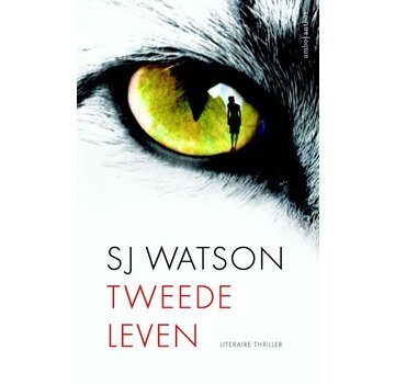 Tweede leven
