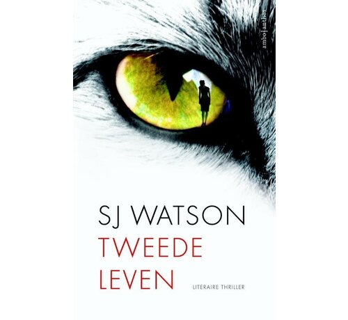 Tweede leven