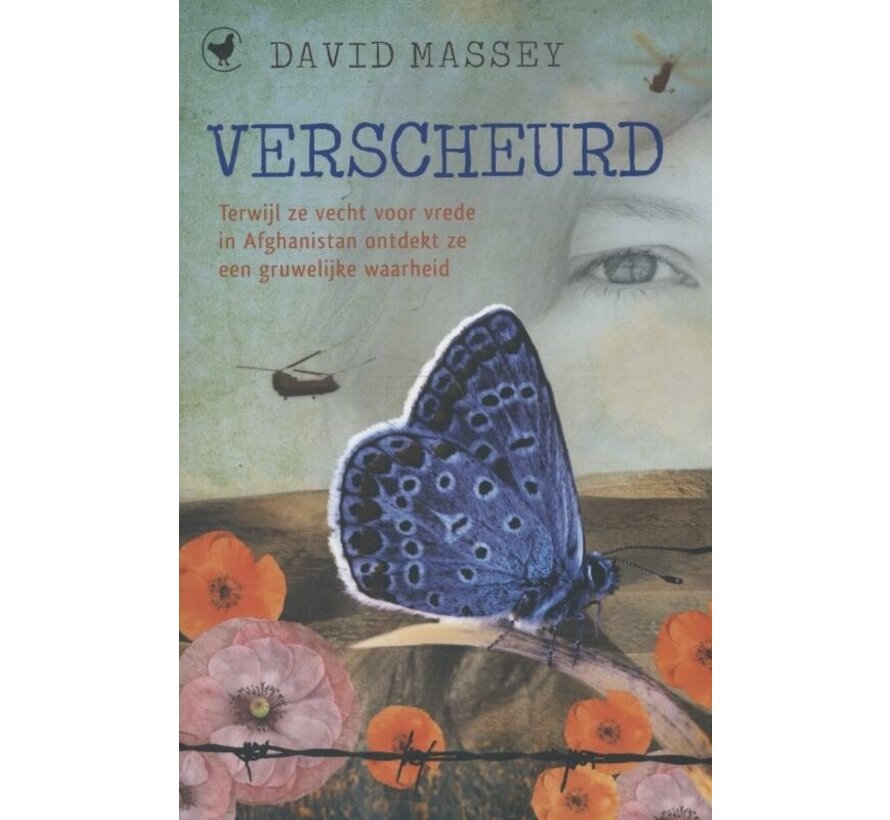 Verscheurd