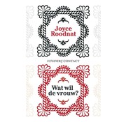 Kleine boekjes - Wat wil de vrouw?