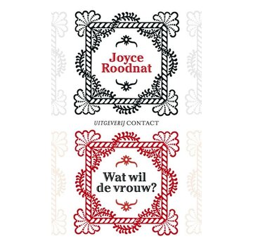 Kleine boekjes - Wat wil de vrouw?