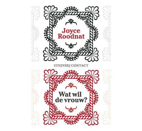 Kleine boekjes - Wat wil de vrouw?