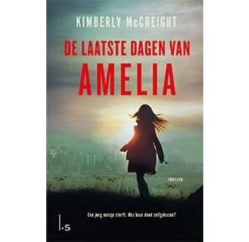 De laatste dagen van Amelia