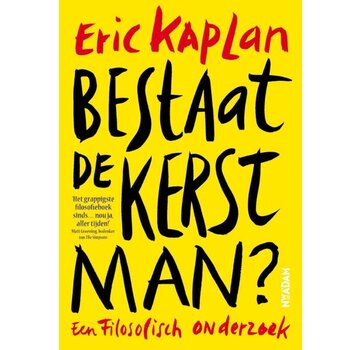 Bestaat de kerstman?