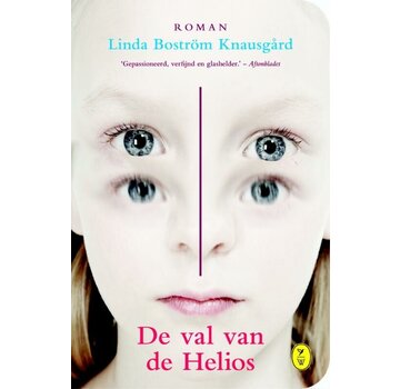 De val van de Helios