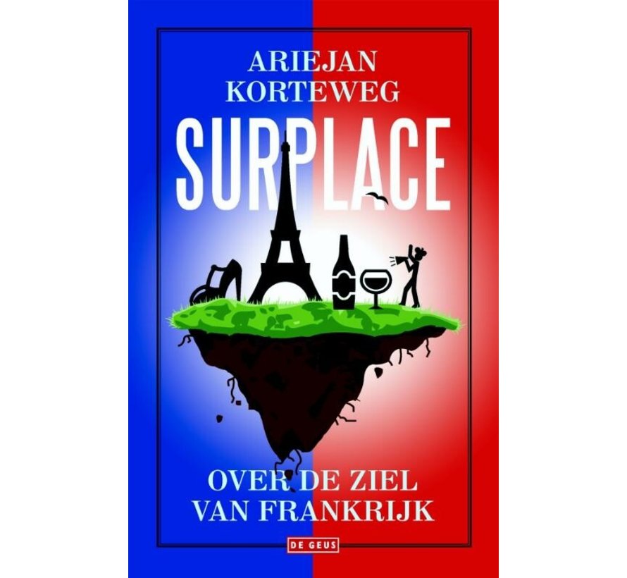 Surplace