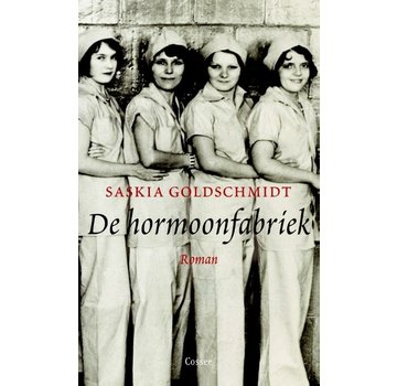 De hormoonfabriek