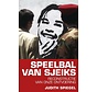 Speelbal van sjeiks