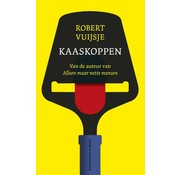 Kaaskoppen
