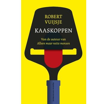 Kaaskoppen
