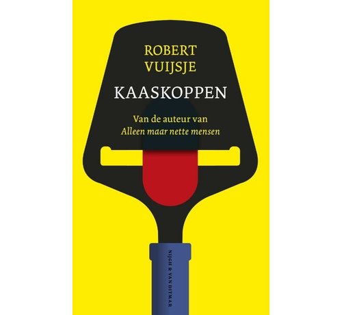 Kaaskoppen