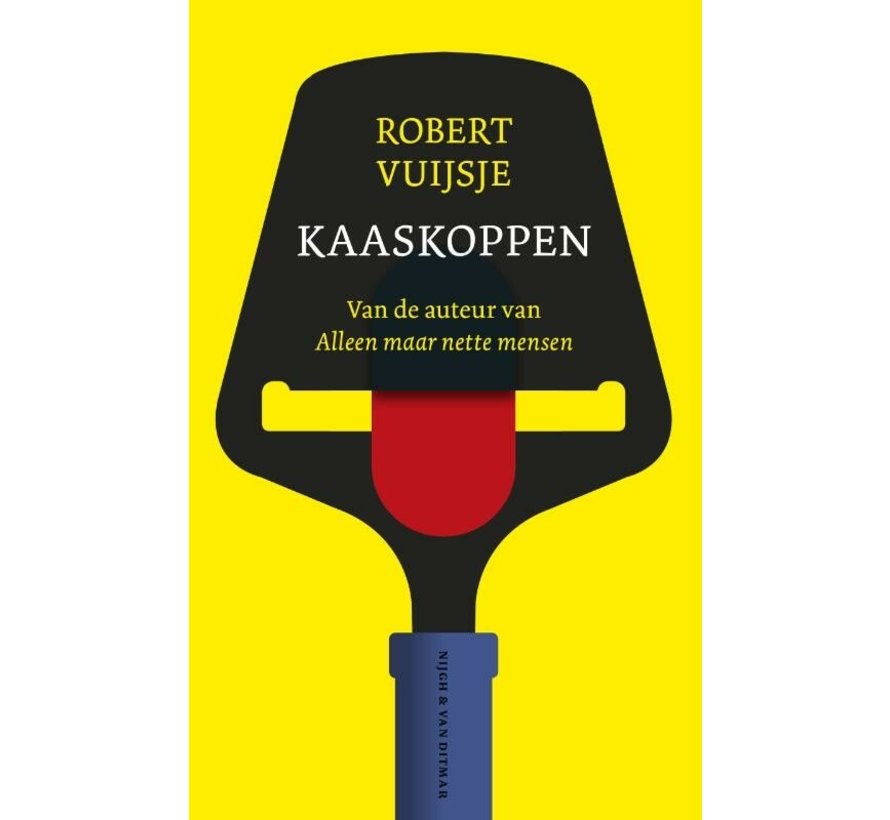 Kaaskoppen