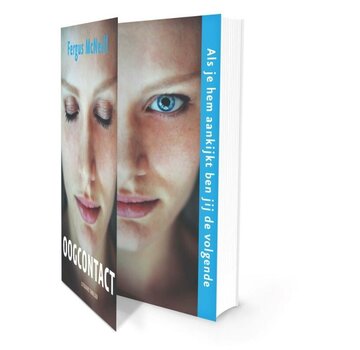 1+1 gratis Oogcontact