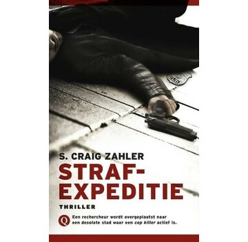 Strafexpeditie