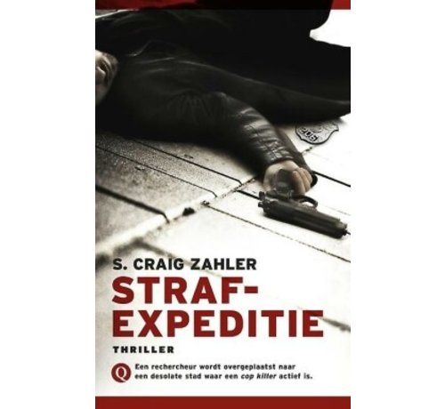Strafexpeditie