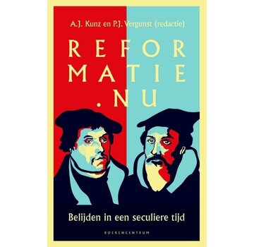 Koopjeshoek Reformatie.nu
