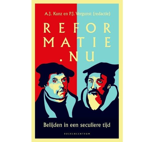 Koopjeshoek Reformatie.nu