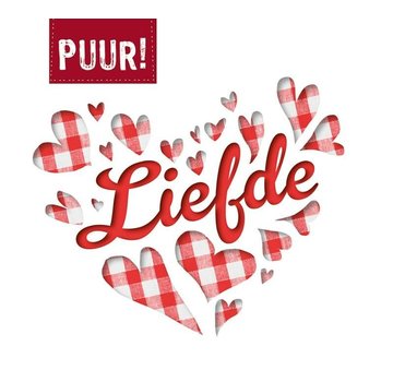Koopjeshoek PUUR! Liefde