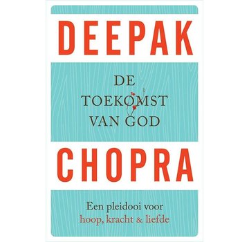 De toekomst van God