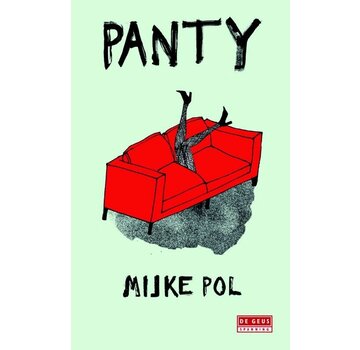 De Geus Spanning - Panty