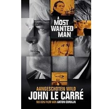 A most wanted man