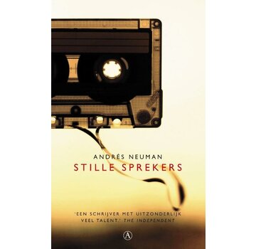 Stille sprekers