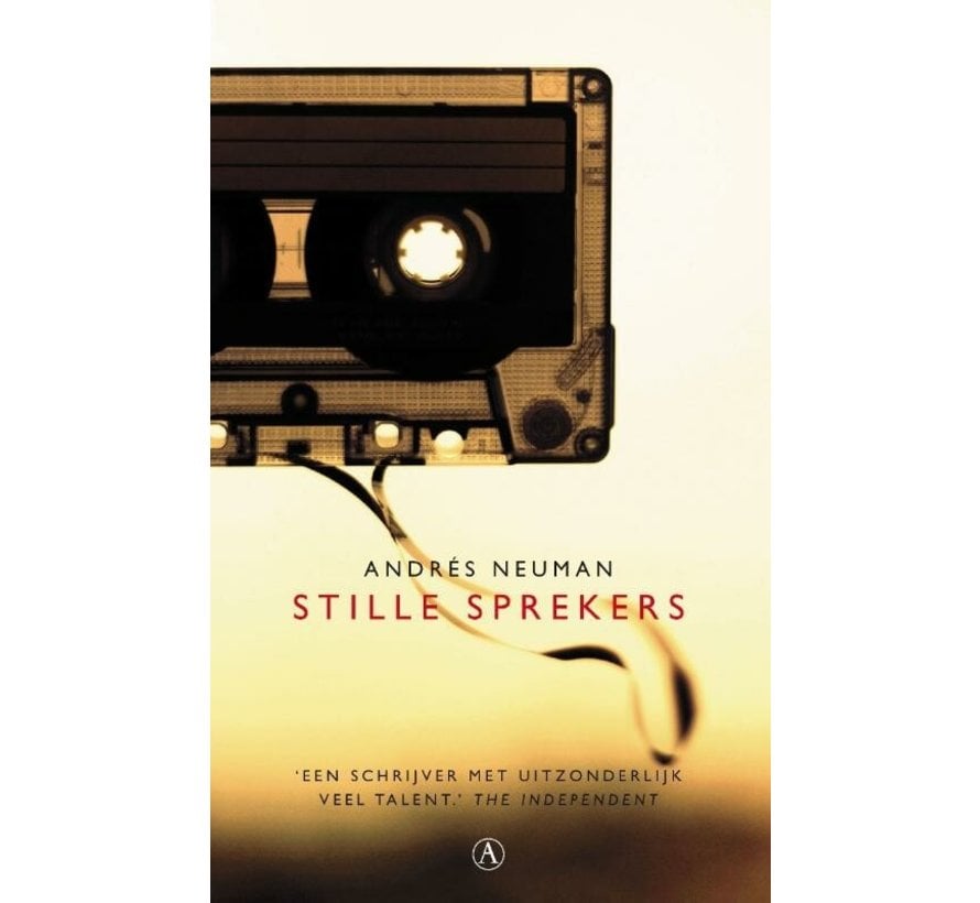 Stille sprekers