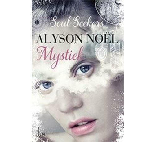 Soul seekers 3 - Mystiek