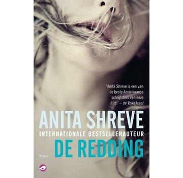 De redding