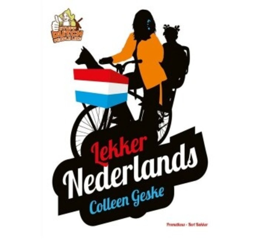 Lekker Nederlands