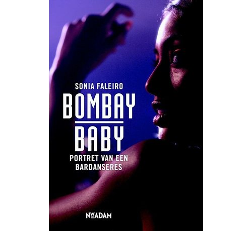 1+1 gratis Bombay baby