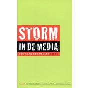 Storm in de media