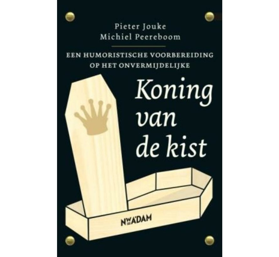 Koning van de Kist