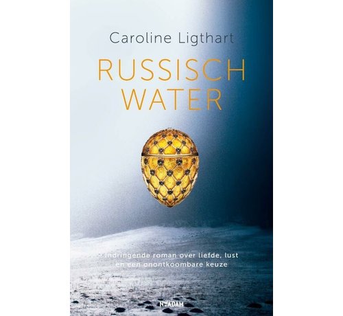 Russisch water