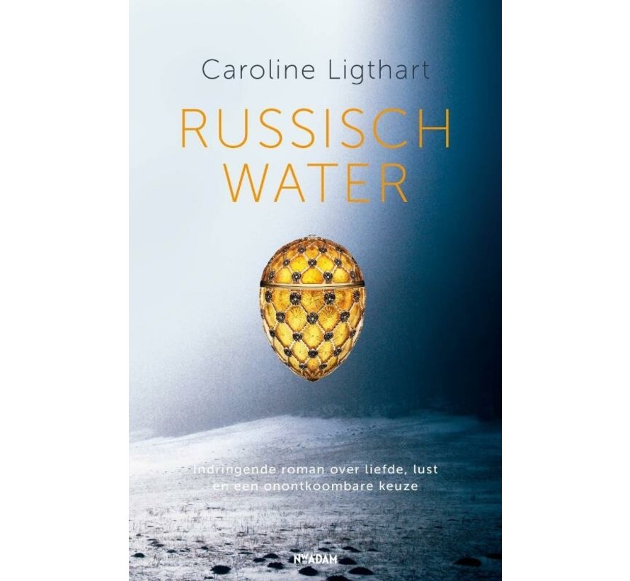 Russisch water