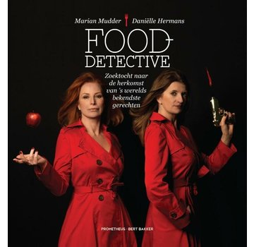 1+1 gratis Fooddetective