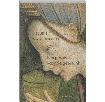 Een plaats voor de geestdrift