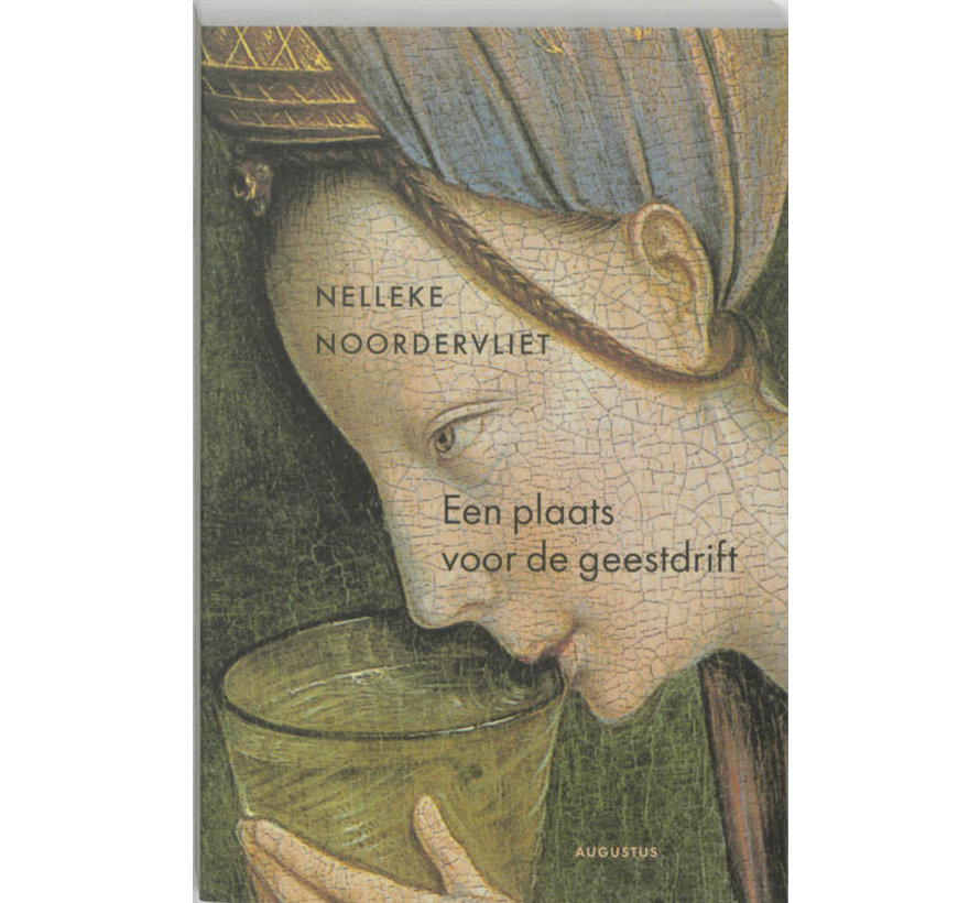 Een plaats voor de geestdrift