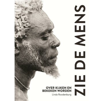Zie de mens